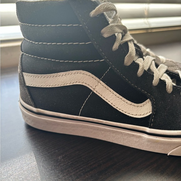 Vans high top - Picture 3 of 6